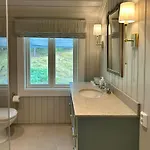 Charming Swiss-style On Hanko * Gressvik