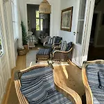 Holiday home Charming Swiss-style On Hanko