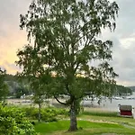Charming Swiss-style On Hanko Gressvik