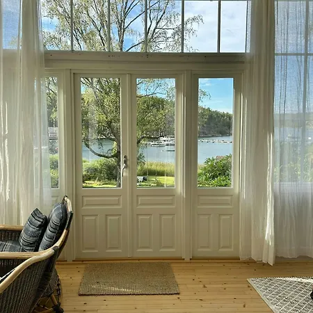 Charming Swiss-style On Hanko * غريسفيك